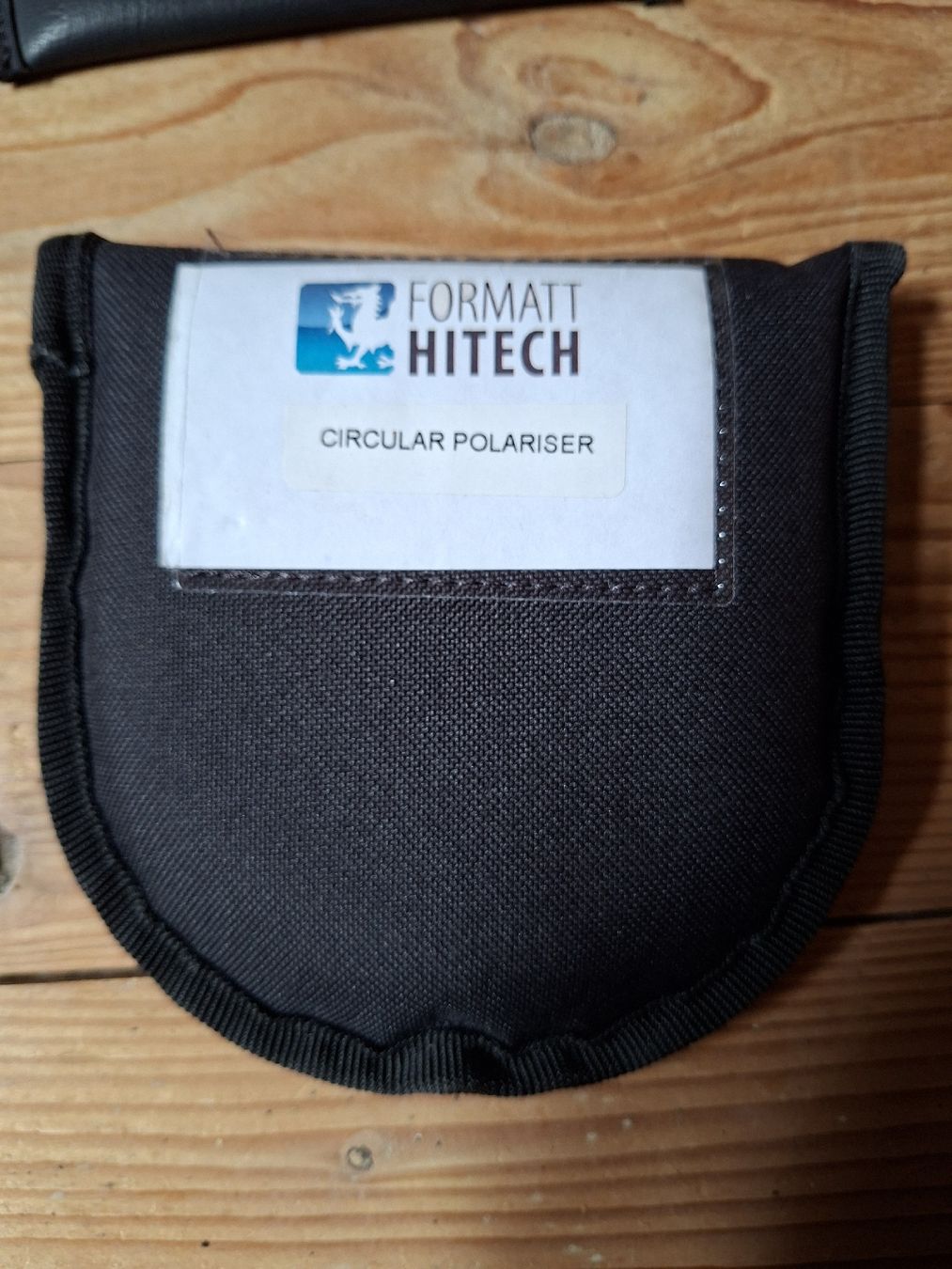 Obiettivi: Format Hitec Grau- und Grauverlauffilterset mit Polfilter – Usato da Uster venduto da phu10 2