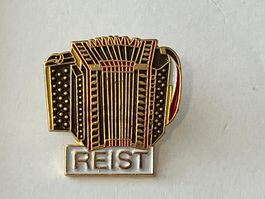 1 Pin Reist Handharmonika
