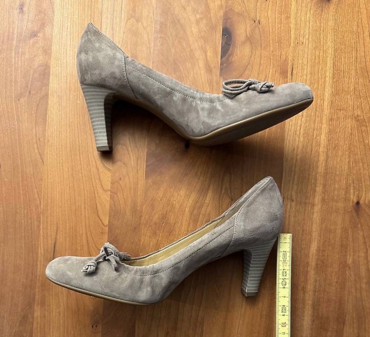 Kaiser Scarpe da donna: Peter Kaiser Damenschuhe – Usato da Belp venduto da Cornerman11 3