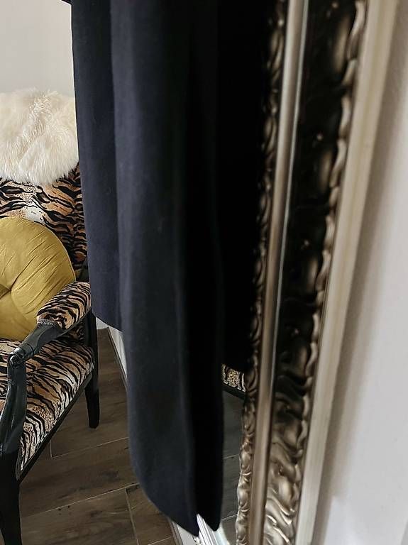 Cappotti: Stoffmantel Massimo Dutti – Usato da Schnottwil venduto da pacha08 3