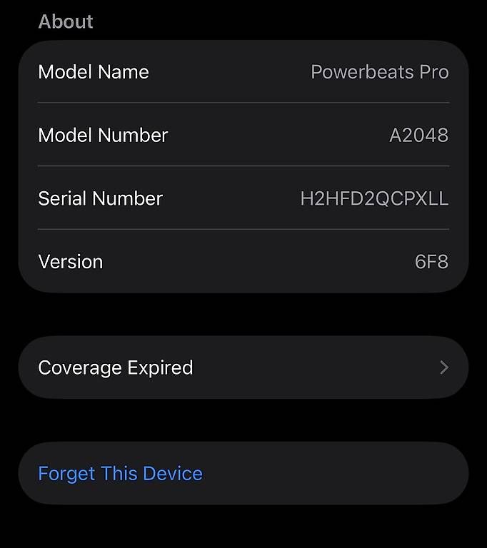 Beats Cuffie: Powerbeats Pro – Usato da Bern venduto da Kelevra881 1