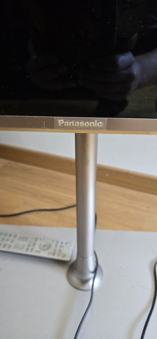 Fernseher: Panasonic TX-58EXT786 58" 4K UHD Smart TV – Gebraucht aus Thayngen von Legend85 1