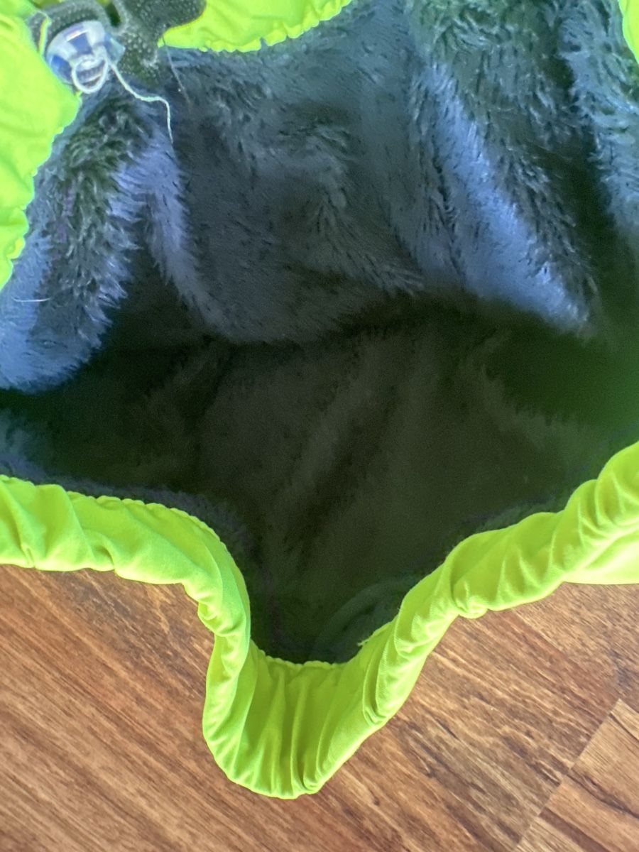Jako-O Pantalons: Jako.o Winterhose gr 104 – D'occasion à Uster par bek_v2ct 5