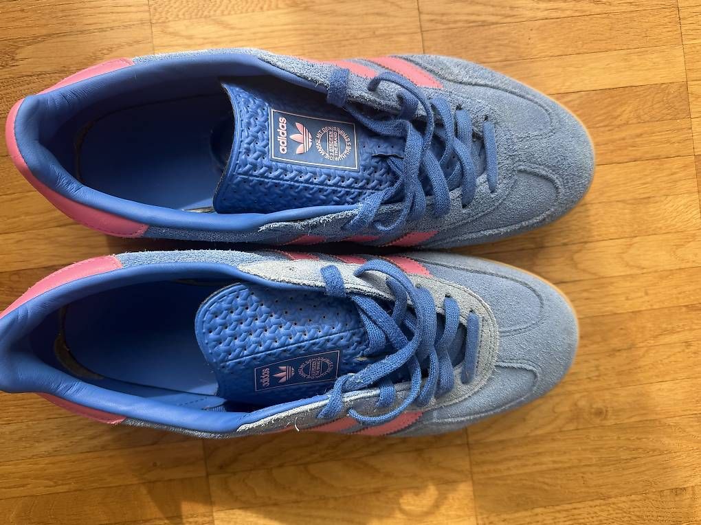 Adidas Herrenschuhe: Adidas Samba – Gebraucht aus Bülach von chrigi611 3