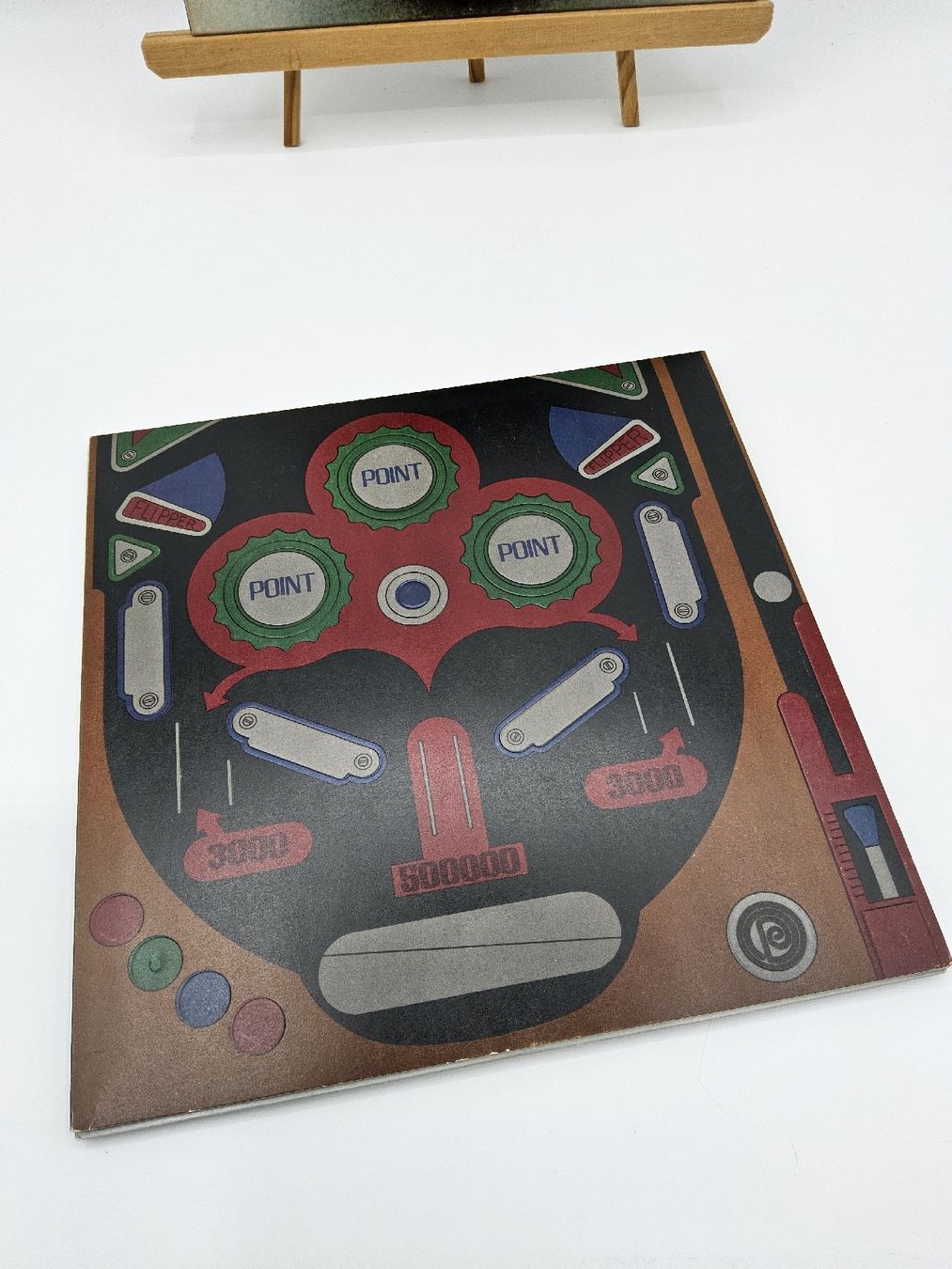 Dischi in vinile: Tommy de The Who, coffret vintage – Usato da Bière venduto da vanessatrolliet 6