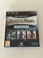 Prince of Persia Trilogy PS3 *neuwertig*