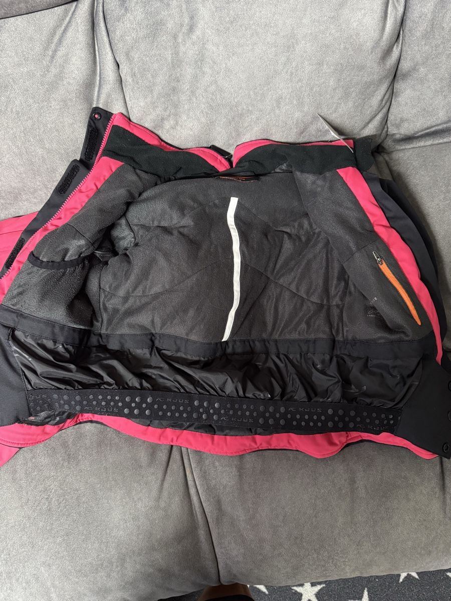 Completi: Skidress – Usato da Attiswil venduto da maialina 1