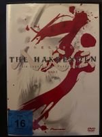 The Hakkenden