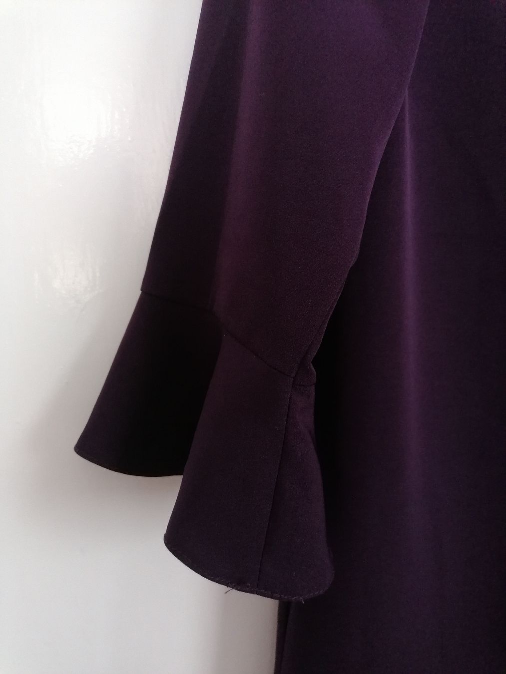 Vestiti: Kleid - Elegant - Gr. 44 – Nuovo (secondo la descrizione) da Zug venduto da Annina29 2