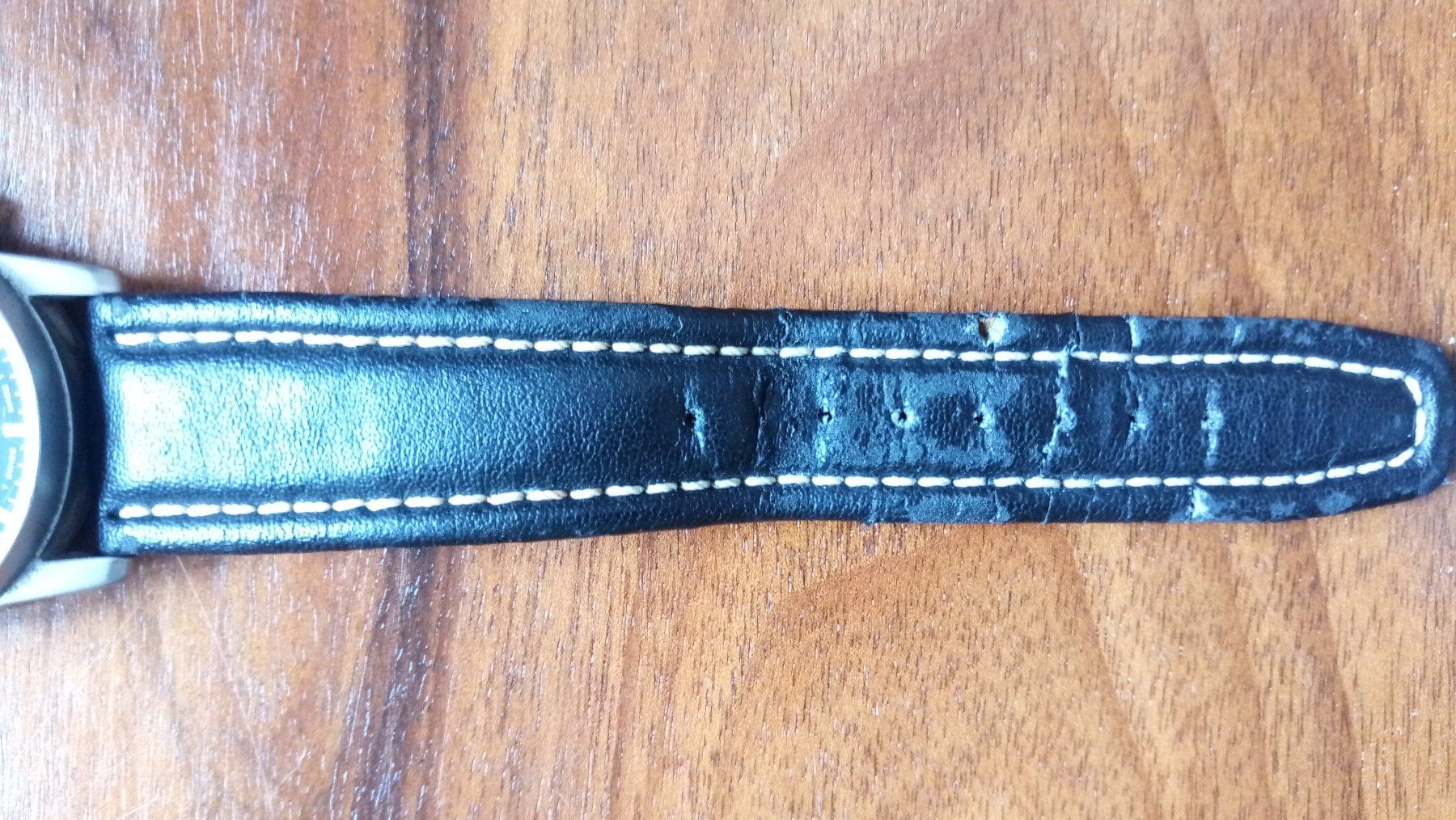 Fortis Orologi: Armbanduhr Fortis Automatik – Usato da Landquart venduto da MariaMagna 3