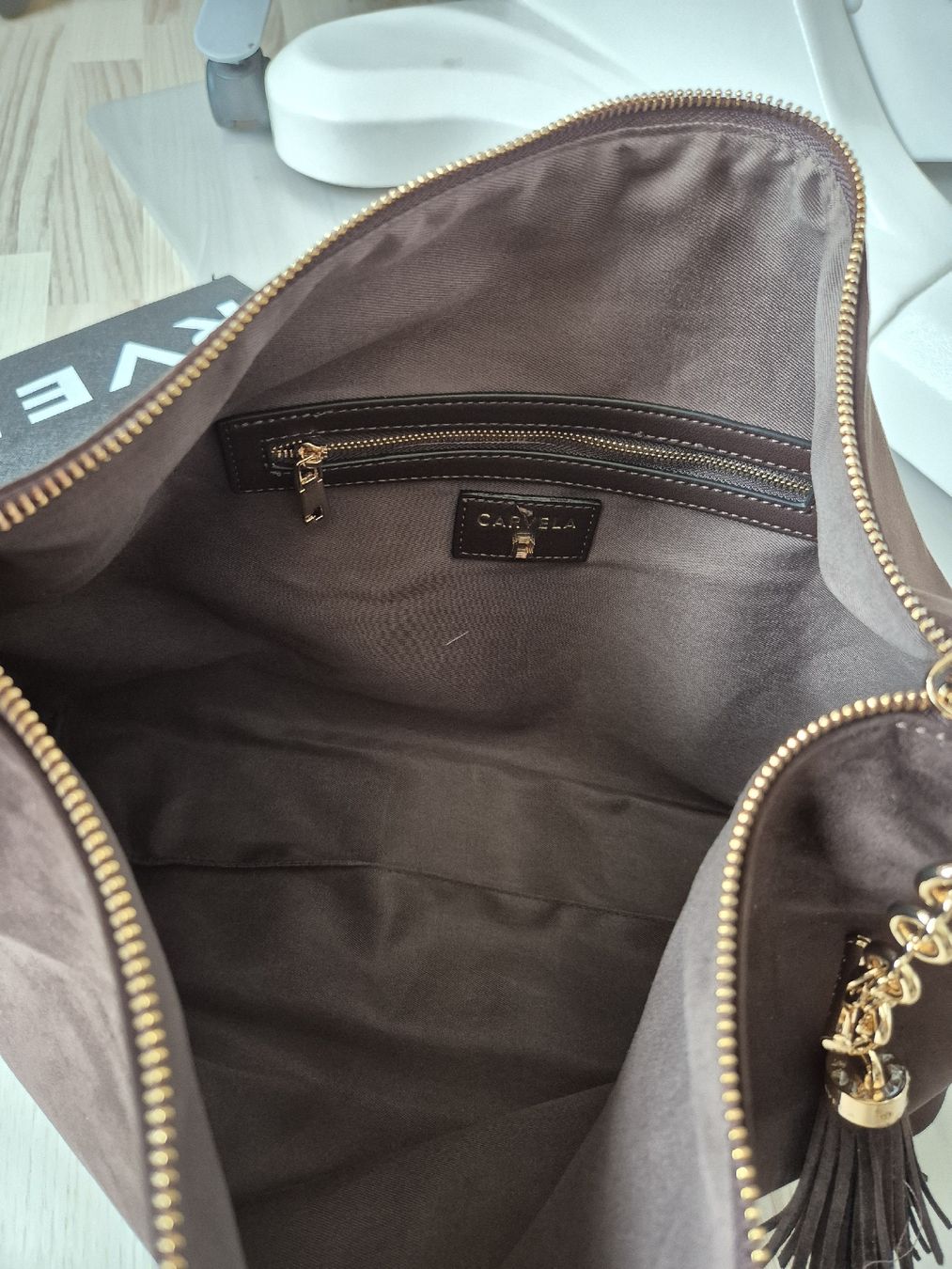 Sacs femmes: NEU CARVELA LONDON – Neuf (Voir description) à Unteriberg par VOI_69 3