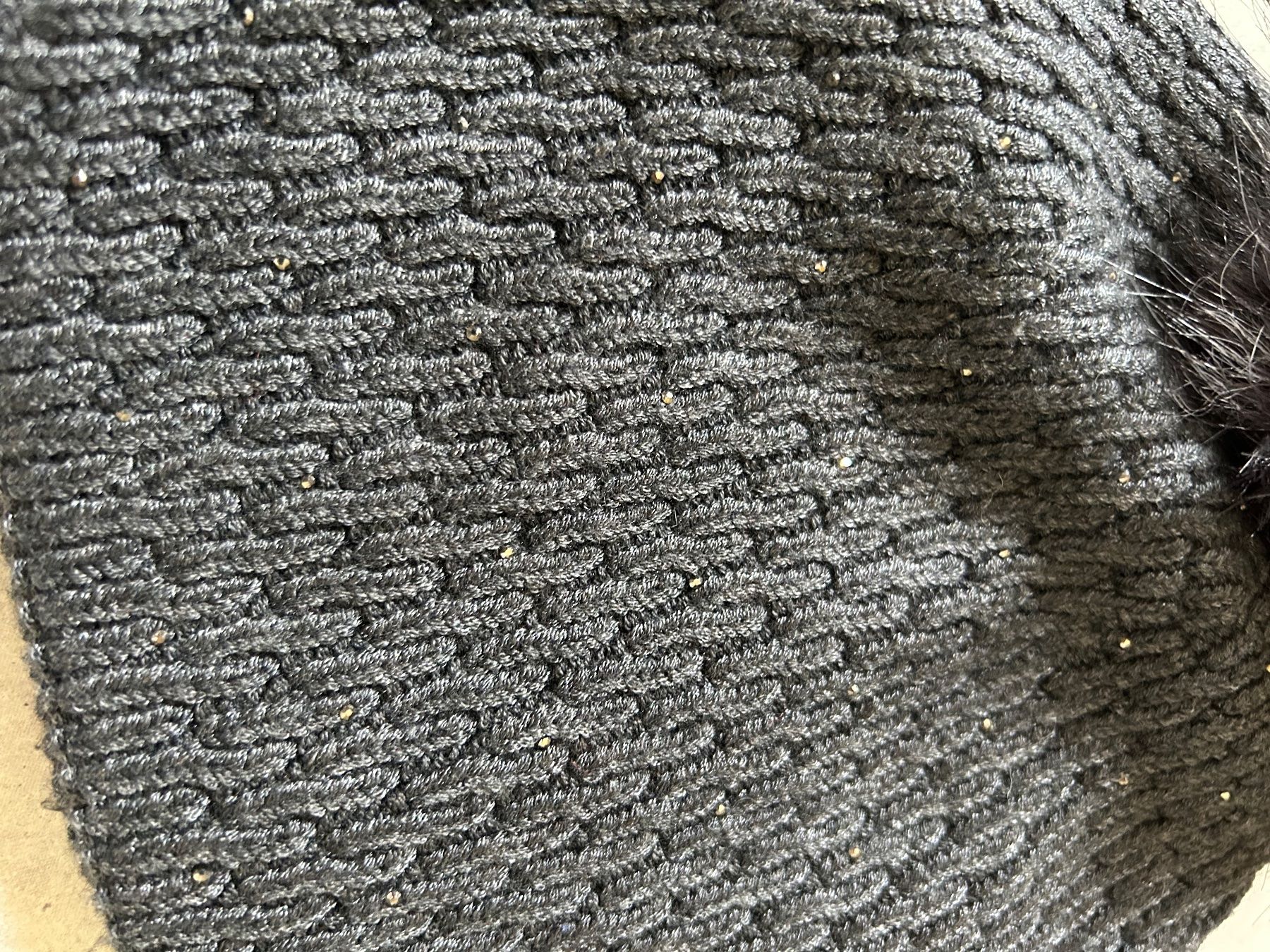 Foulard & Sciarpe: FUNK Set Schal und Mütze – Usato da Sevelen venduto da Glueckstreffer.62 3