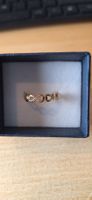 bague, or 18K (signe infini / (Unendlichkeitszeichen)