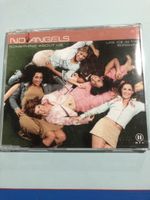 No Angels CD Something About Us guter Zustand