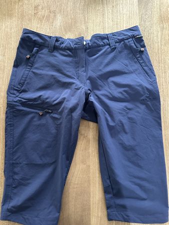 Bergson Trekkinghose Damen Gr. 40 (L), Top Zustand!