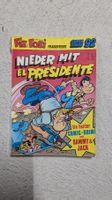Fix und Foxi: Nieder mit El Presidente (Super Spass 92)