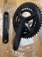 Shimano 105 12 speed 50-34 172.5mm FC-R7100 NEW