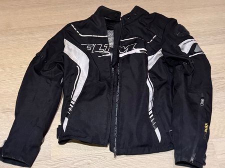 FLM Motorradjacke