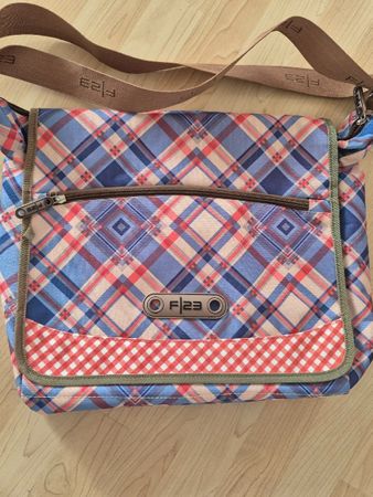 Wickeltasche F23
