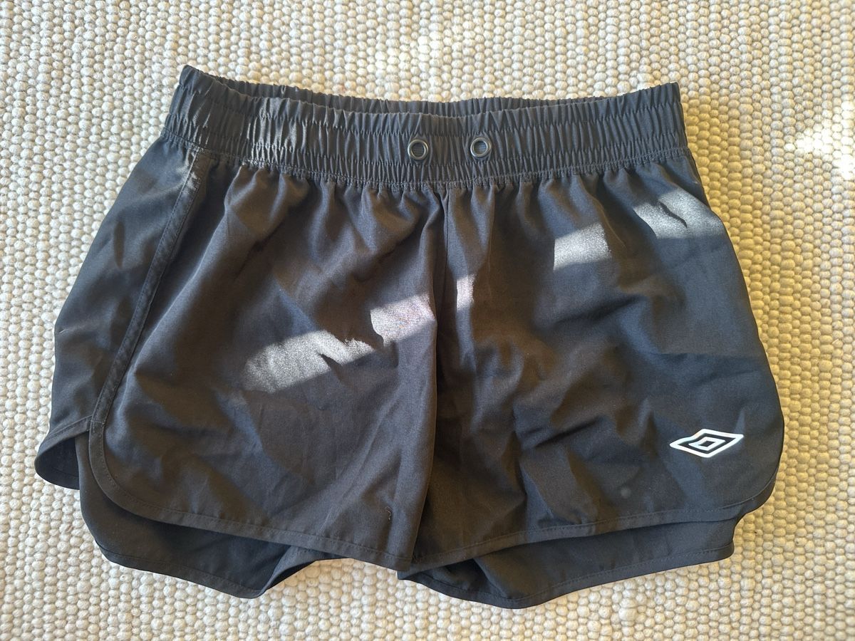 Pantaloni: Sporthose kurz – Usato da Niederbuchsiten venduto da domoll