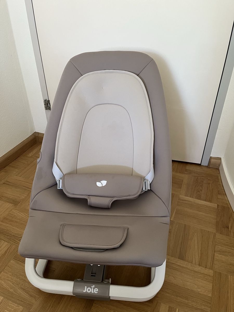 Joie Sdraiette & Sdraiette a dondolo: Joie Babywippe Dreamer – Usato da Allschwil venduto da eyl_bb8q