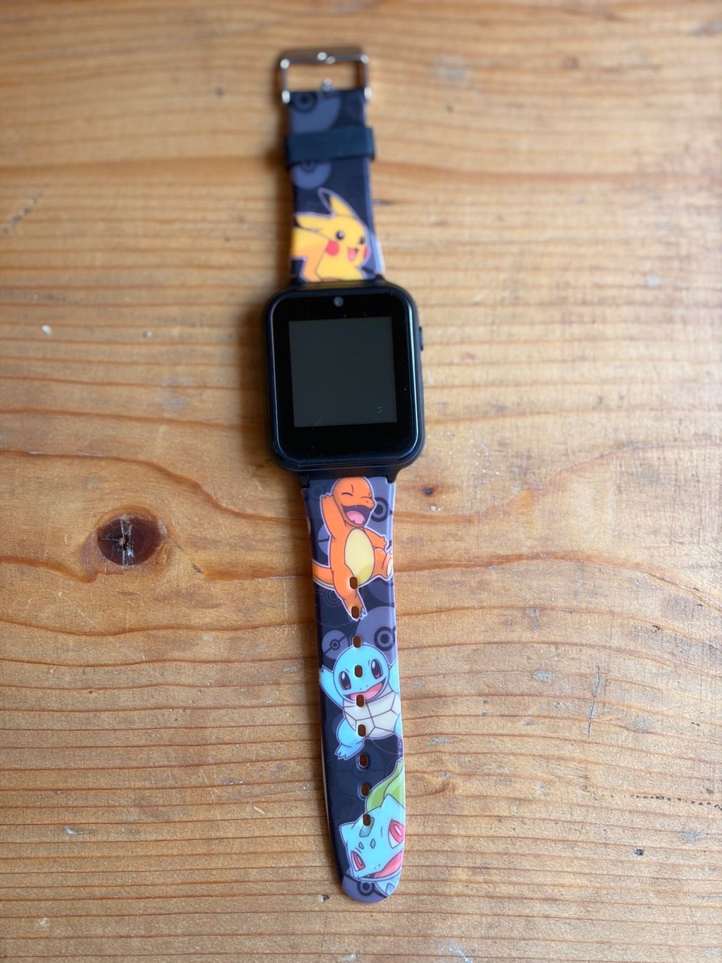 Smartwatch: Smart Watch Kids Pokémon – Gebraucht aus Bern von Gugu1977