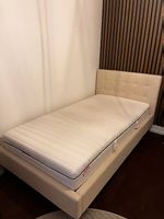 Jelmoli Bett zum Verkaufen