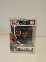 Funko Pop Five Nights at Freddy's 109 Foxy