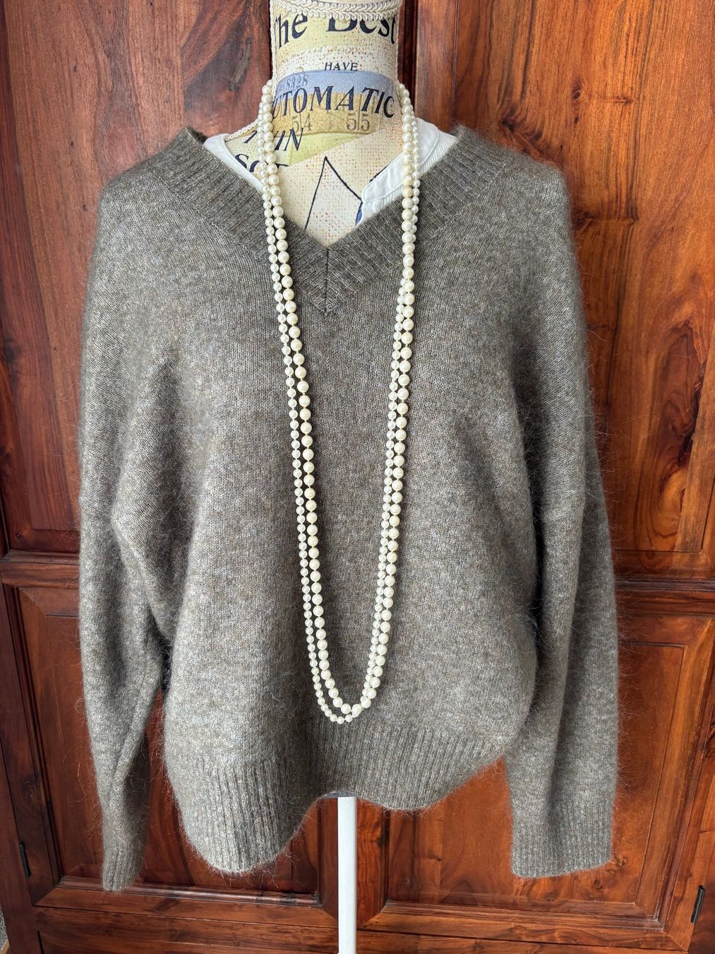 Pulls & Sweat-shirts: SECOND FEMALE Pullover neuwertig – Neuf (Voir description) à Merishausen par yourdream 1