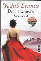 Judith Lennox - Der italienische Geliebte