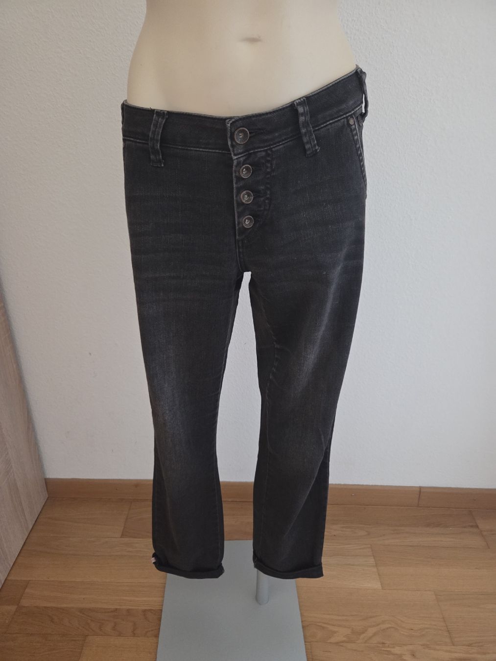 Nile Jeans: Nile Jeans – Usato da Luzern venduto da asmele2