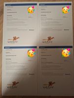 Coop Kinderland Openair 2026 - 4 Tickets zu verkaufen