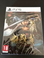 Onimusha Way of the Sword - lenticular edition - neuf