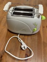 Toaster "Sunny Morning"