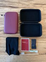 2 Swiss Business Amenity Kit ungebraucht