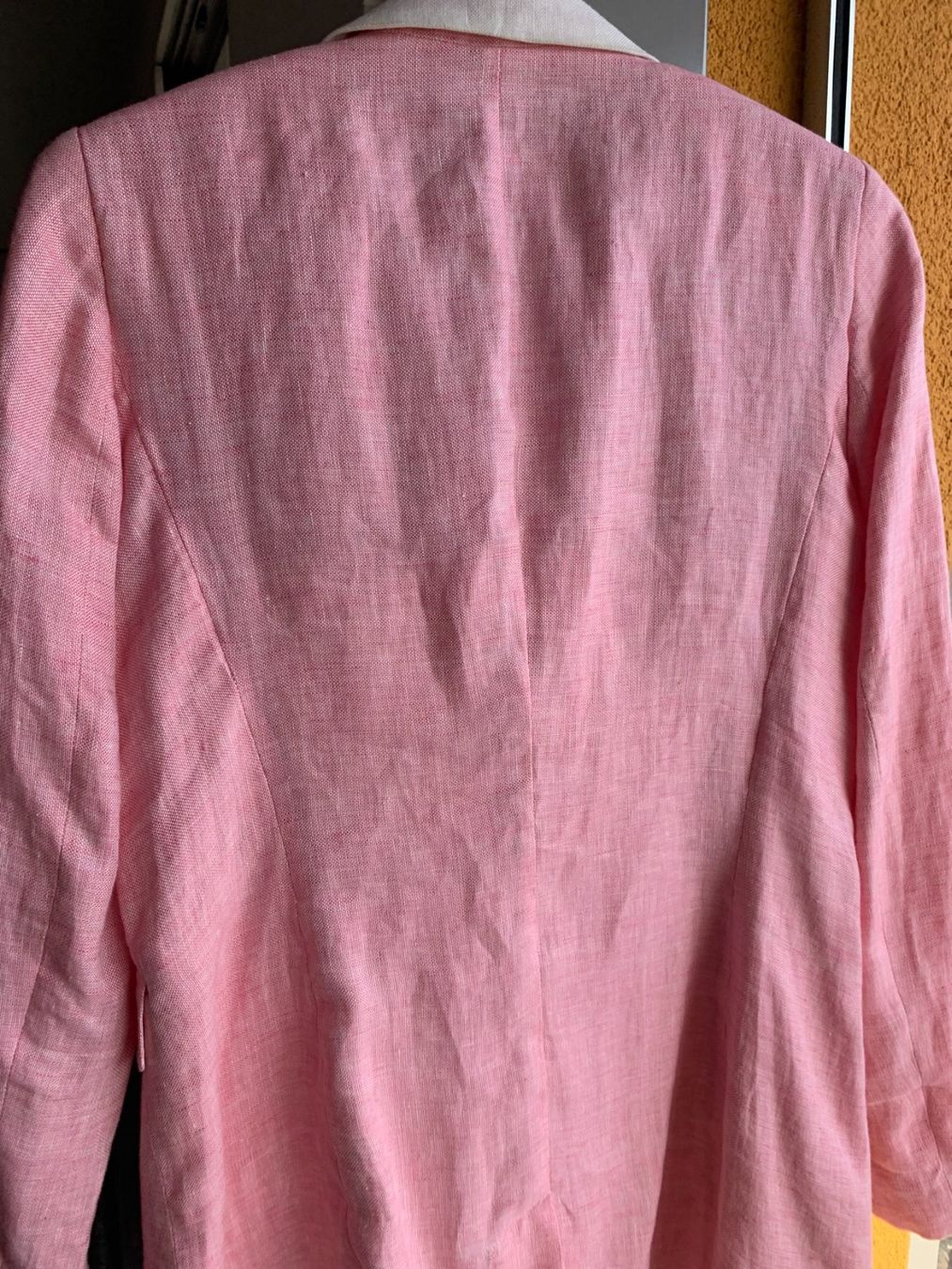 Jacken: Jacke/Long Blazer, Design Ursula Onorati Grösse 36 – Gebraucht aus Laax GR von wil_66wq 9
