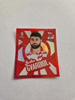 Topps Euro 2024 - PTW CRO - Josko Gvardiol