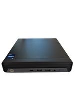 HP Elite Mini 600 G9 i5-12500T 16GB 512GB SSD – Top Zustand