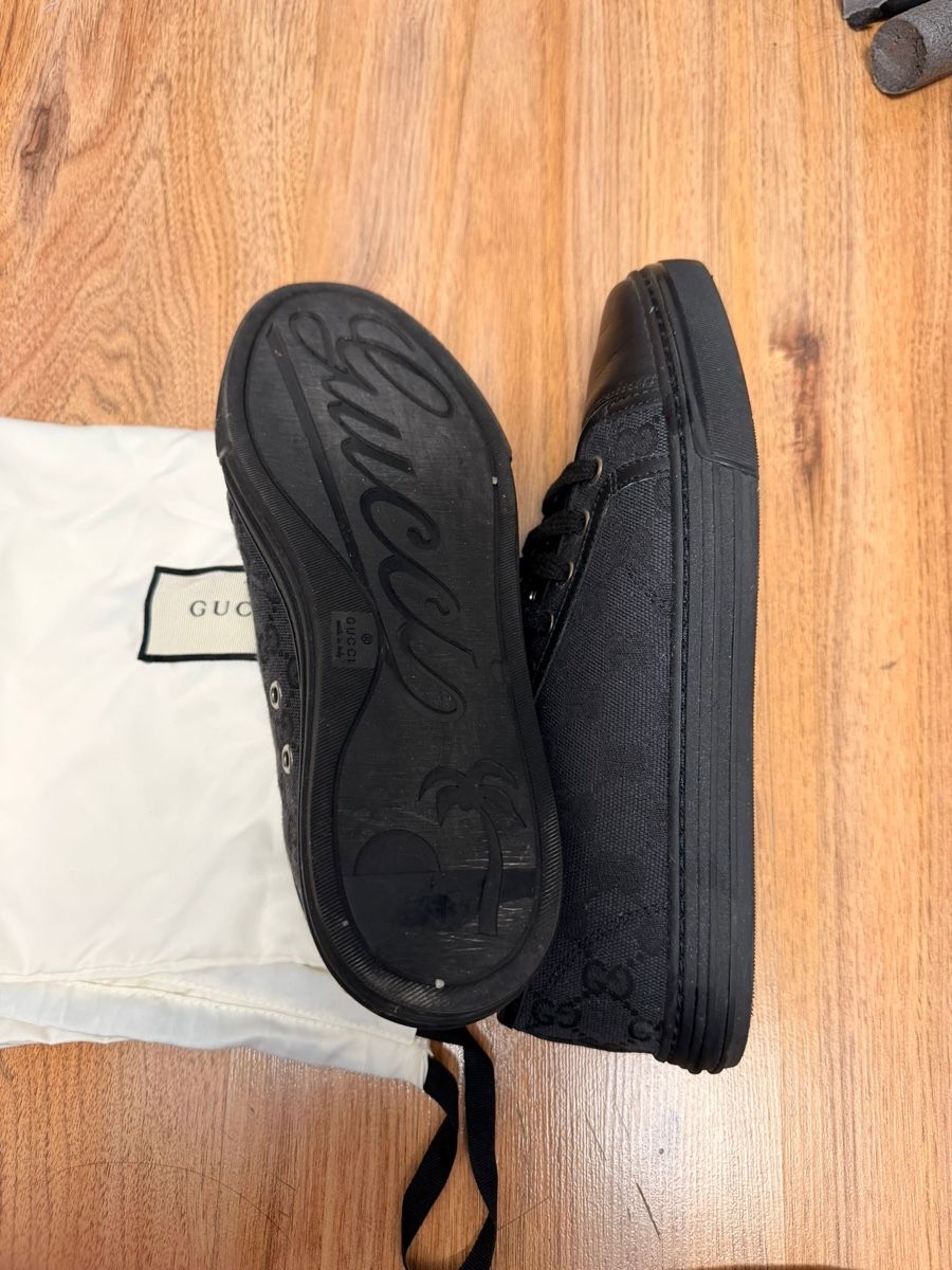 Gucci Chaussures femmes: Gucci Schuhe – D'occasion à Zürich par hat_qh2h 2