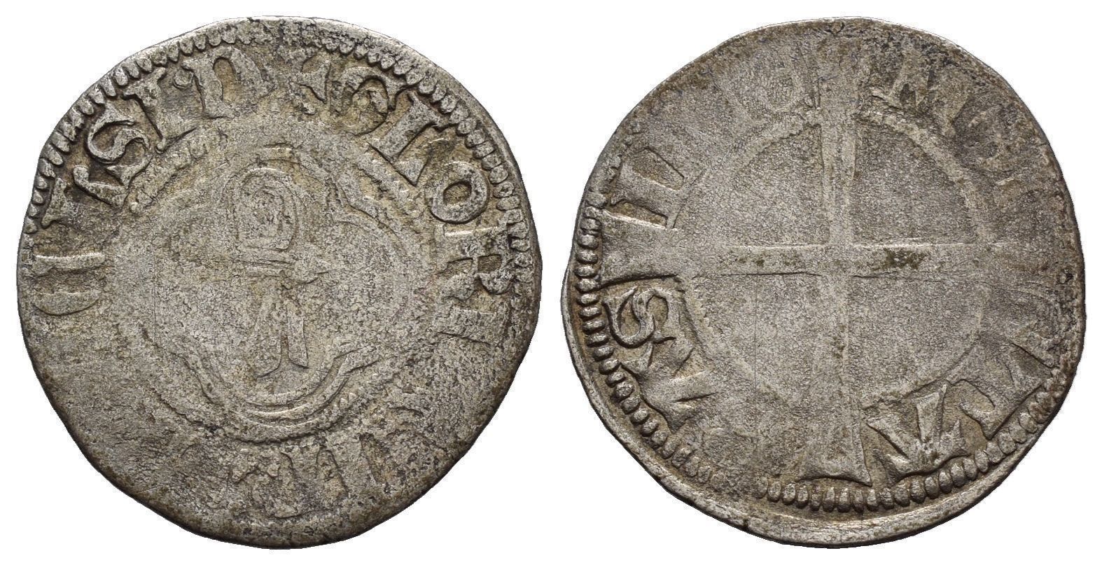 Tutti i francobolli: Basel Doppelvierer o.J. 16.Jh.  /3073 – Usato da Trimbach venduto da Solothurn1