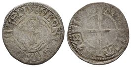 Basel Doppelvierer o.J. 16.Jh.  /3073