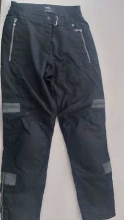 Motorradhose BMW Damen Grösse 40