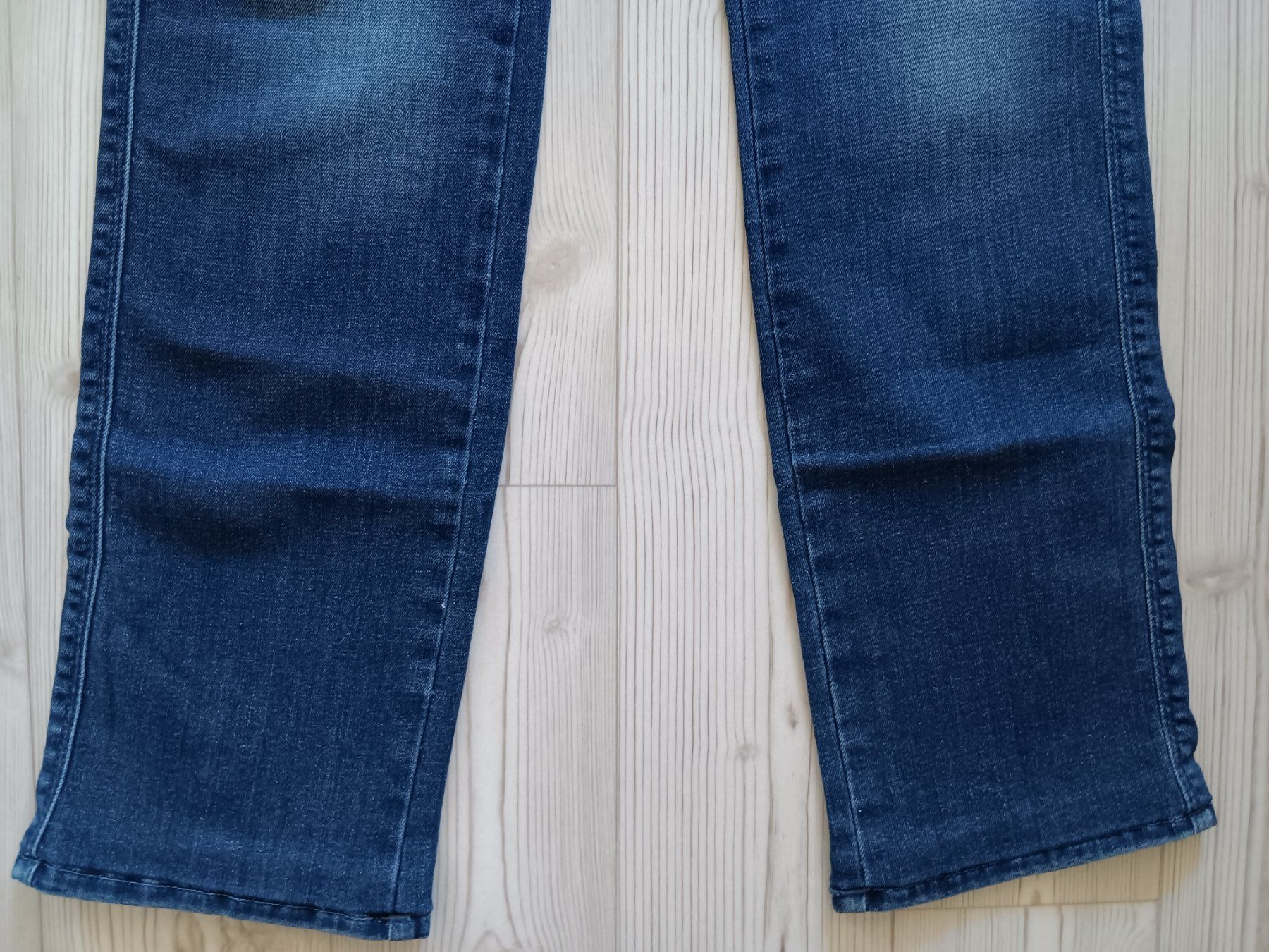 Mankind Jeans: 7 FOR ALL MANKIND Jeans taille / Grosse 27 – Gebraucht aus Cossonay-ville von Super-Price-Quality 3