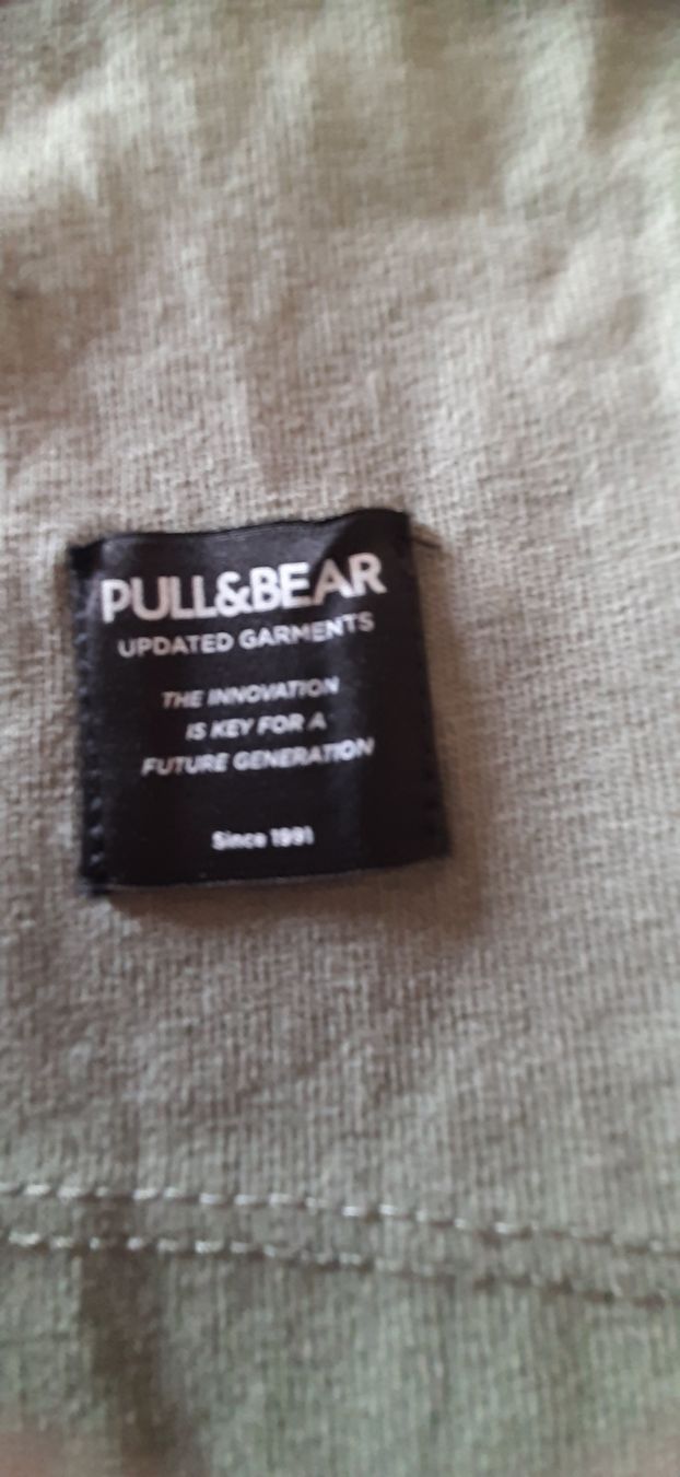 Pull&Bear T-shirt: pull & bear t-shirt – Nuovo (secondo la descrizione) da Montreux venduto da Sorabest 2