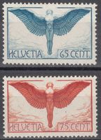 SBK F10 - F11 postfrisch