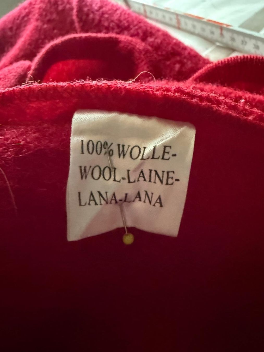 Giacche: Wolljacke – Usato da Flawil venduto da Stella_3 5