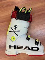 HEAD Raptor 60, Ski Boots Junior, Sz. 23-23.5 (Gebraucht) in