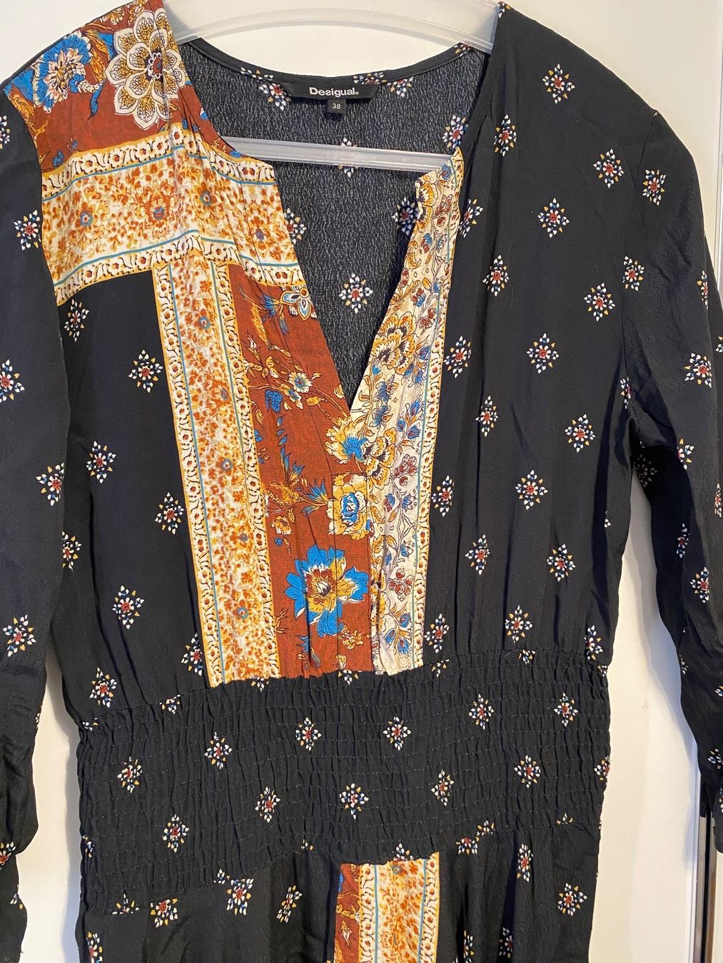 Desigual Robes: Cocktail Kleid Desigual gr.38 – D'occasion à Pfungen par Sheki56 1