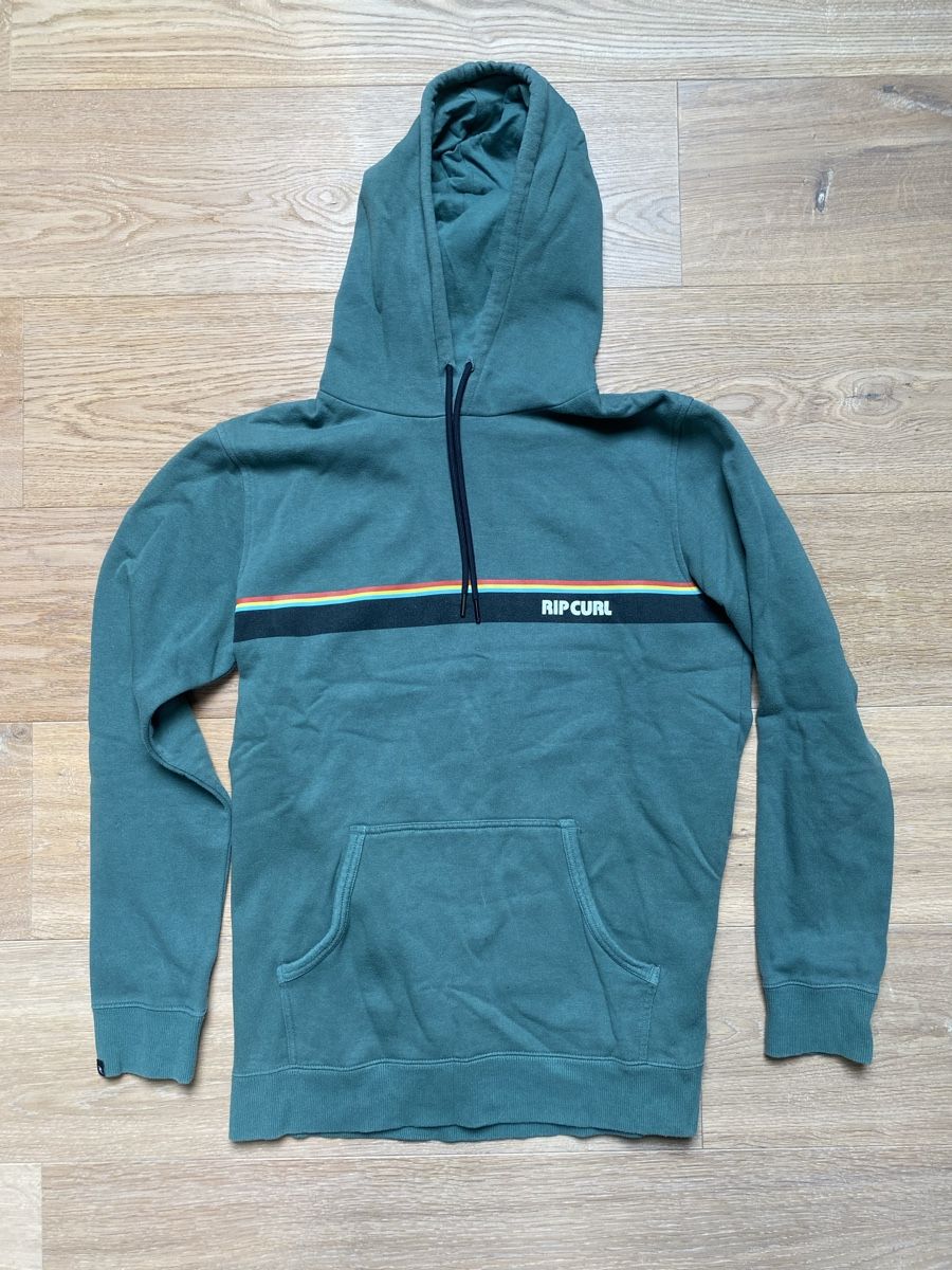 Rip Curl Maglioni & Felpe: Rip Curl Hoodie – Usato da Richterswil venduto da thierry.m_
