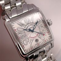 Franck Muller Conquistador Cortez 10000 H SC